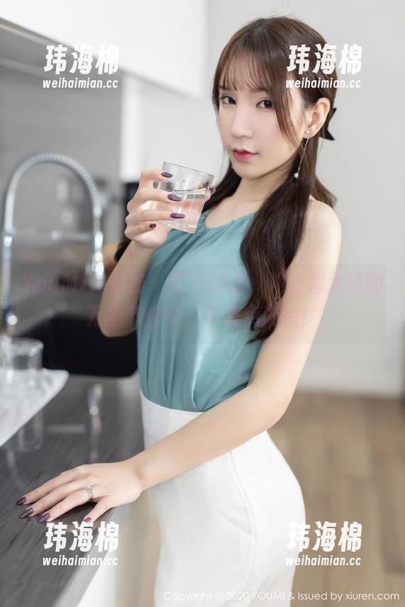 YouMi尤蜜荟 - 打开网盘,冲着周大萌的万圣节合集,带着点期待!-玮海棉 YouMi尤蜜荟 - 打开网盘,冲着周大萌的万圣节合集,带着点期待!-玮海棉