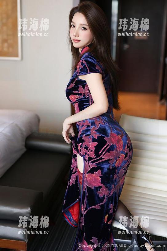 YouMi尤蜜荟 - 相信我,娜娜子yy红裙写真合集会让你想多看一眼。-玮海棉 YouMi尤蜜荟 - 相信我,娜娜子yy红裙写真合集会让你想多看一眼。-玮海棉