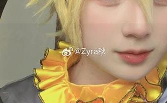 黑色兔子？Zyra秋套图分享，充满毛茸茸的诱惑