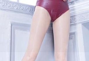 beautyleg - 全套写真，Lorraine的办公室真是个孕育创意的地方，我都想去上班了