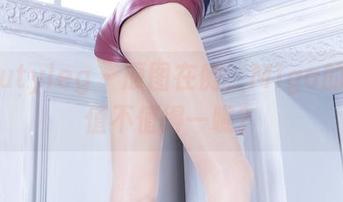 beautyleg - 原图在侧，Miga的美腿值不值得一瞧？