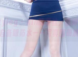 beautyleg - Xin的蕾丝，值得一看但请自备眼药水——写真图册解析
