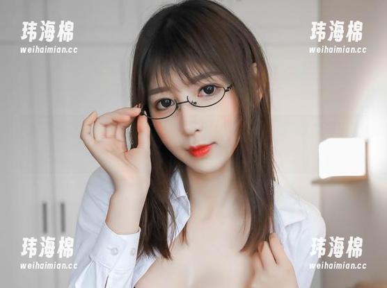 套图大放送：w黑米粥w和圣诞融为一体，幸福太满溢了！-玮海棉