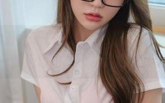 yeeun孙乐乐Loozy办公室女孩的假期精选——我应该也是个精致的上班族啊！