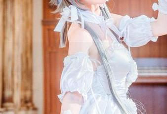 yui金鱼的美图是怎样的推进之王风采？
