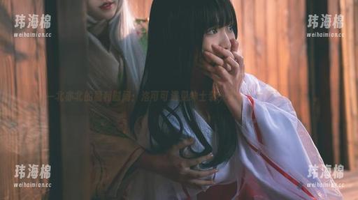 “一北亦北的福利时间:洛可可遇见绅士装,果然没有死过一次”。-玮海棉 “一北亦北的福利时间:洛可可遇见绅士装,果然没有死过一次”。-玮海棉