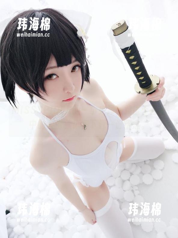 MISSSPIDER的一小央泽，藏匿于画面中的柔情，记得下载一份留念。-玮海棉