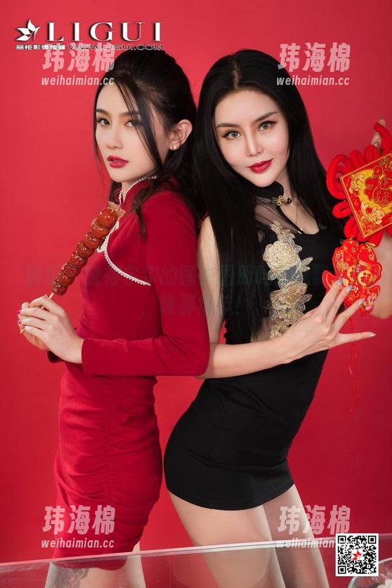 丽柜 - 晓得尔尔的睡衣图册吗？飘飘然间，瞧那细节！-玮海棉