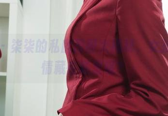 丽柜 - 柒柒的私房原图大揭秘，女孩的柔情藏在哪里呢？