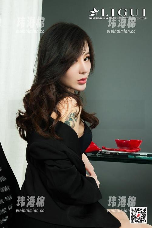 丽柜 - 王欣竹与和服的完美邂逅，下载，不会让你后悔的。-玮海棉