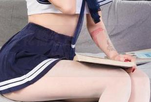 丽柜 - 双生花情谊合集：阳阳与她闺蜜的绚烂可爱