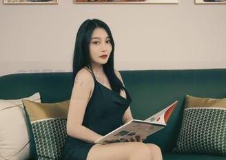 丽柜ligui - 高清写真集，兔兔带你看浪纱里的美人鱼真面目