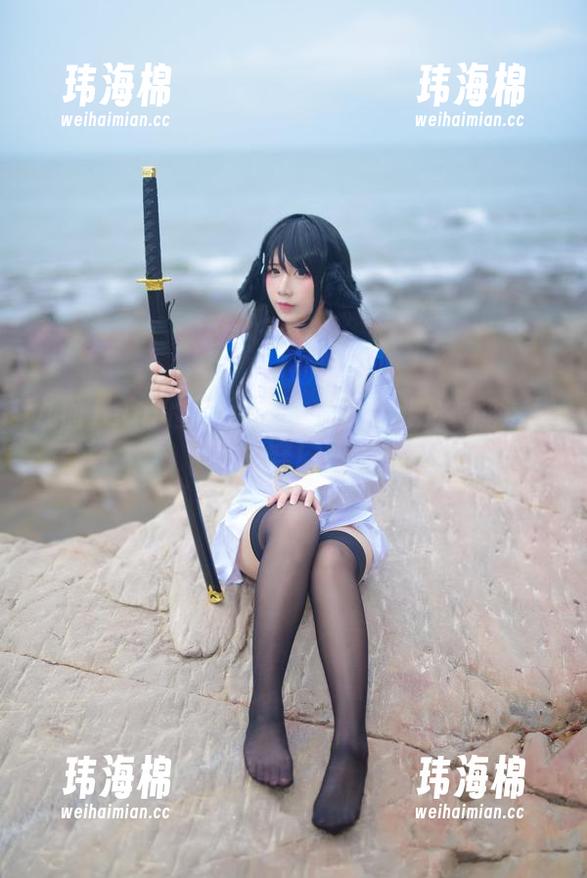 九曲Jean的私房风暴：没想到皮衣能这样穿！-玮海棉