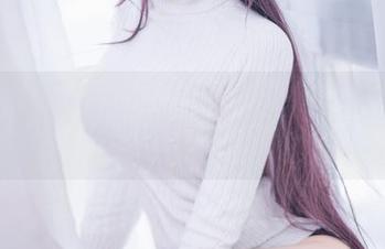 仙九Airi的吸血鬼cos，照片里的角色分分钟能让你尖叫吧！