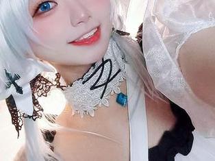 错失清纯？没关系，定制伊喵君_Nya写真，你的新解读已上线！