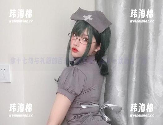 你十七鸽与礼服的百态高清写真，总有一款适合“你”-玮海棉