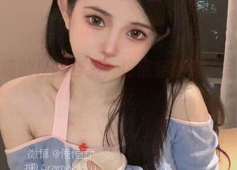 倦倦喵的汉服合集，仿佛穿越到了另一个次元