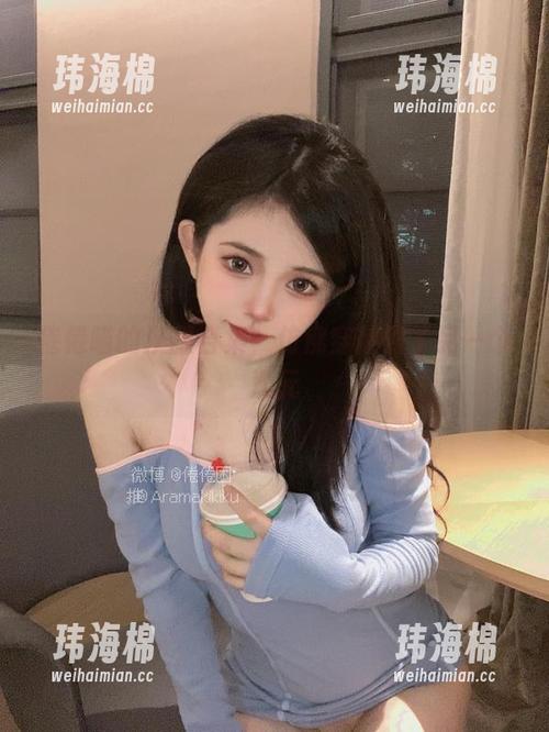 倦倦喵的汉服合集，仿佛穿越到了另一个次元-玮海棉