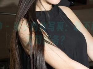 克拉女神 - 妮子肉丝写真：敢不敢来试试定制服务？