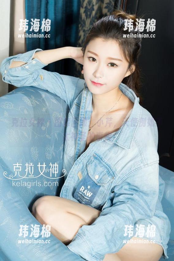 克拉女神 - 图库回顾：小芹，天使例如不太神圣的事物-玮海棉