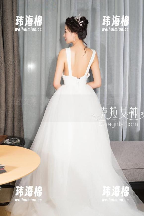克拉女神 - 图包分享,忆之的女友画面感真强-玮海棉 克拉女神 - 图包分享,忆之的女友画面感真强-玮海棉