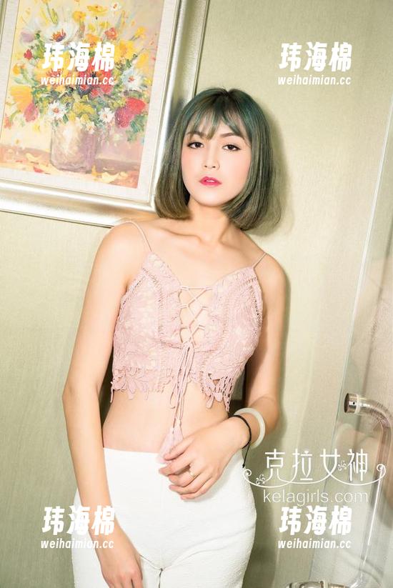 克拉女神 - 熙妍精选合集:我的“女友”都在这啦,看了会想要剁手的那种。-玮海棉 克拉女神 - 熙妍精选合集:我的“女友”都在这啦,看了会想要剁手的那种。-玮海棉