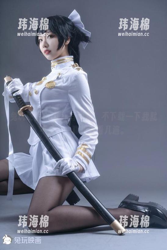 兔玩映画Saber写真集,不下载一下我就不放心,真想多看几遍。-玮海棉 兔玩映画Saber写真集,不下载一下我就不放心,真想多看几遍。-玮海棉