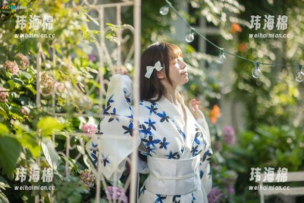 就问原图有多美，六味帝皇酱的夏日图包绝对不会让你失望！-玮海棉