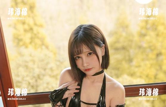 千夜未来的全套新作，死库水，竟然会让我想起那些年…-玮海棉