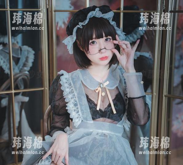 说是少女私拍，没想到竟让我想起高中那段时光——南鸽你太会了吧！-玮海棉
