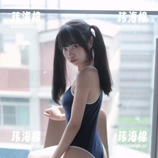 可可小白兔的居家集，高清赖皮日常-玮海棉