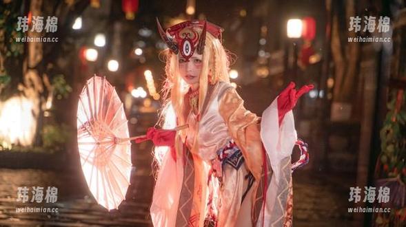 再聊聊可可老师的私房写真，剧情满满的奇思妙想…-玮海棉