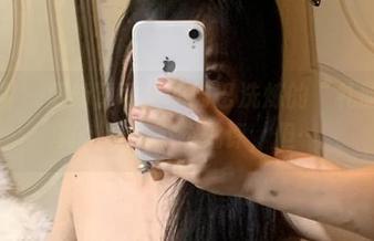 微密圈 - 更新了可爱的肉巴洗炼的“礼服”写真，真心不想批评，但…