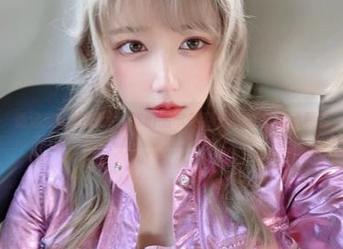 精选啾小妍短裤：你们的审美到底经过哪场风暴啊