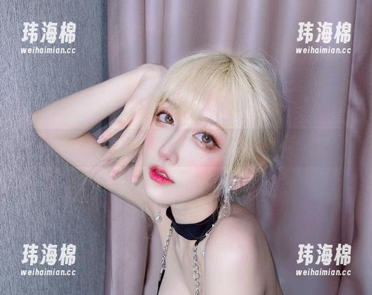 从头到脚都油亮,啾小妍的新写真合集上线啦!-玮海棉 从头到脚都油亮,啾小妍的新写真合集上线啦!-玮海棉