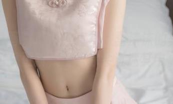 喵糖映画 - 敢不敢直视？蠢沫沫的美腿图包又更新，相信你会沉迷其中。