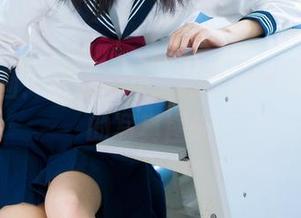 喵糖映画：短发少女，脑中却弥漫着发香的写真图册