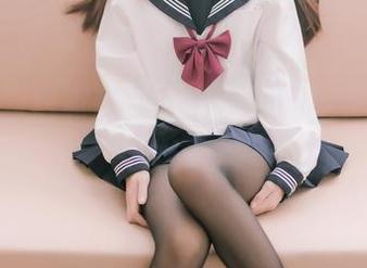 喵糖映画居家少女，高清调调下，来点别样滋味