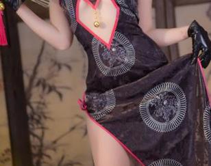 最不靠谱的双马尾定制——在喵糖映画的独特视角里打转