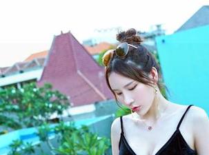嗲囡囡 - 免费观赏！就是阿朱啊的死库水写真，来场别样秀吧。