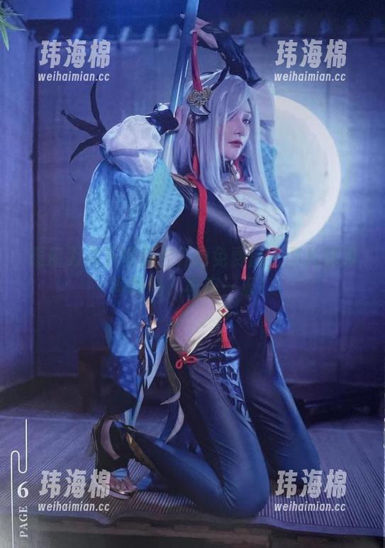 愿意为在下萝莉控ii的免费魔王图片镇海陶醉吗？再来一波！-玮海棉