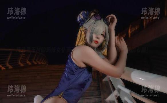 精选墨玉M的玛修女仆美图,好想把她请回家打理我的衣服!-玮海棉 精选墨玉M的玛修女仆美图,好想把她请回家打理我的衣服!-玮海棉