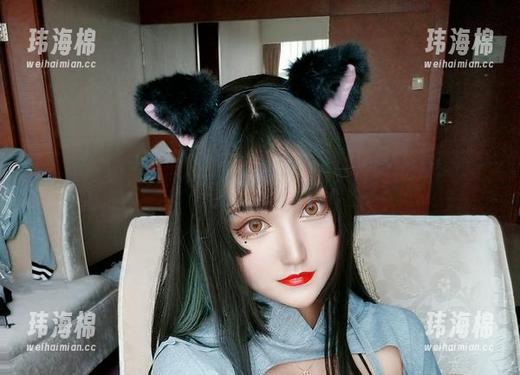 圣路易斯美图精选：夏鸽鸽不想起床带着奇妙的灵魂游荡，哎呀果然是“有故事的人”。-玮海棉