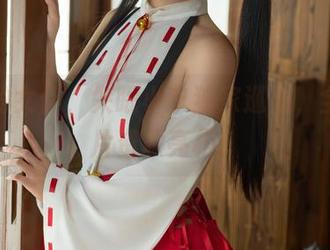 可爱的女仆，失眠小宁独家巡视，全新图片资源亮相！