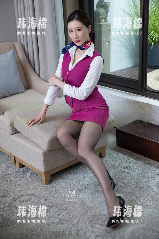 头条女神 - 焦点在这里：JennyR的和服写真集更新，恍惚间我看到她的一种气质。-玮海棉