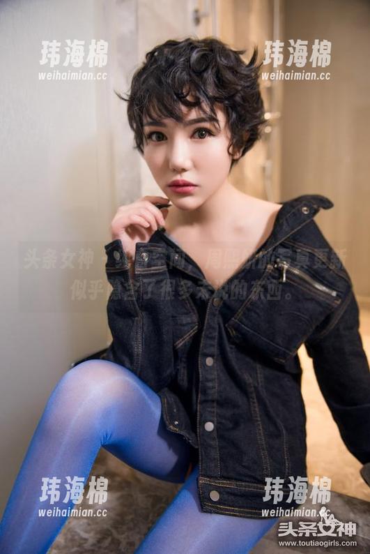 头条女神 - 纯白空间,周熙妍的写真更新似乎隐含了很多未说的东西。-玮海棉 头条女神 - 纯白空间,周熙妍的写真更新似乎隐含了很多未说的东西。-玮海棉