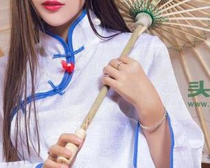 头条女神 - 新一届的女王评选？本期图库精选——娜露，稳坐宝座！