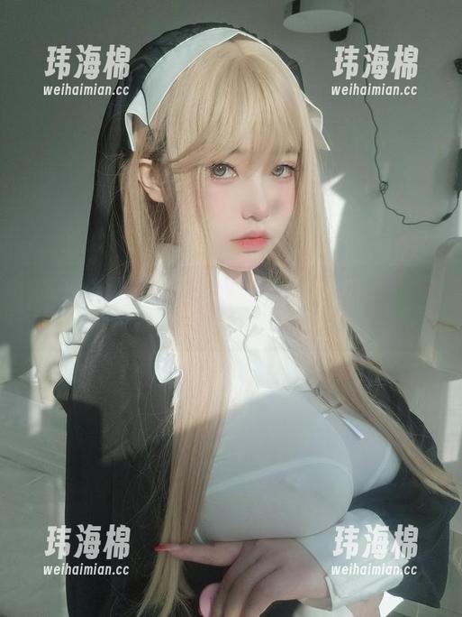 女主K的红色毛衣姐妹篇：挑一张精选图片来一起乐乐！-玮海棉