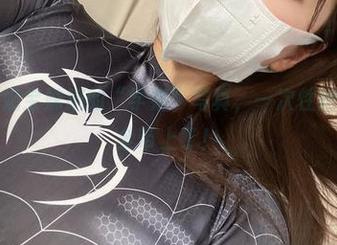 微密圈 - 奶宝妹纸的“学姐”写真，一次性把圈钱要素全带上了！