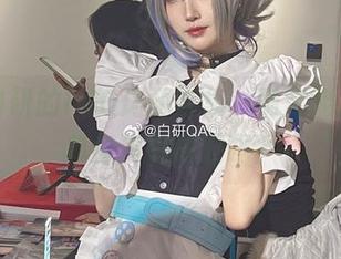 妖君白研的FGO玛丽合集，确定能抵挡住单身狗的眼泪吗？